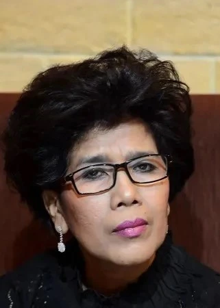 Rita Butar Butar